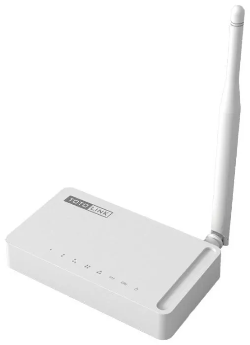 Маршрутизатор TotoLink N100RE