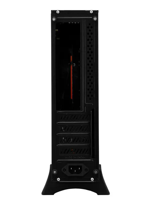 Корпус для ПК Delux H-308