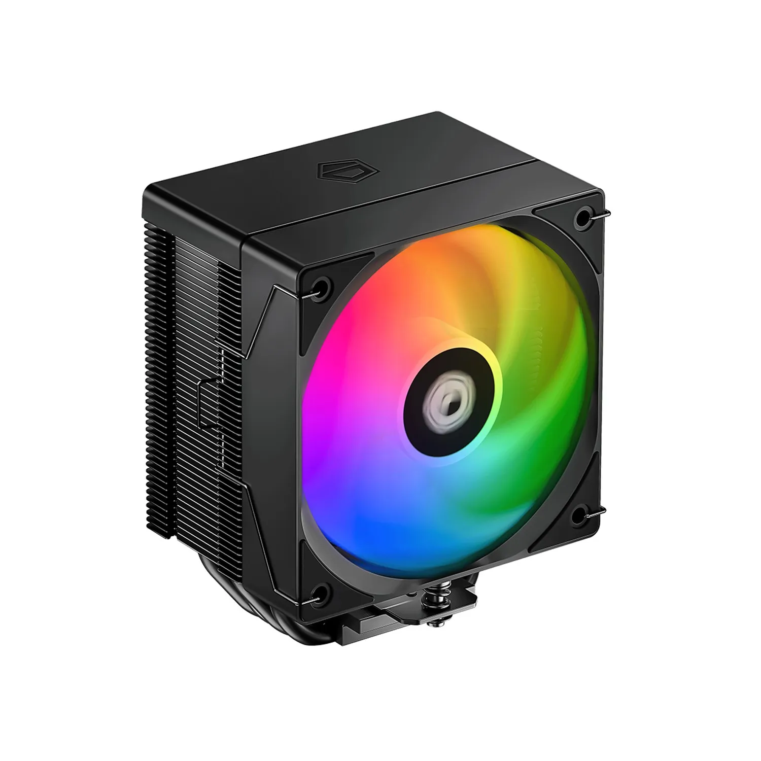 Кулер для процессора ID-Cooling SE-904-XT ARGB BLACK