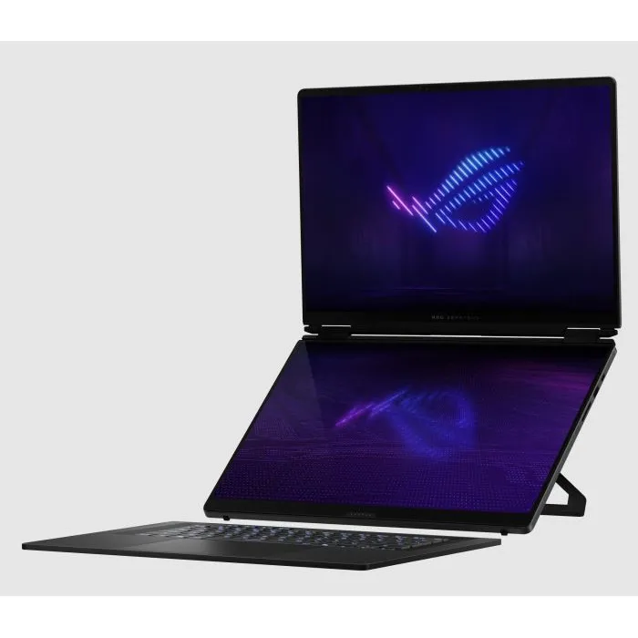 Ноутбук ASUS ROG Zephyrus Duo 16 GX651AX-SR117W 90NR0NT2-M00520