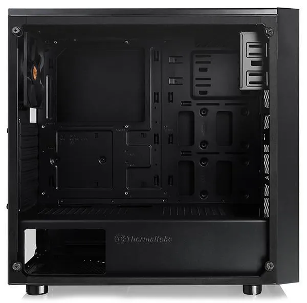 Корпус для ПК Thermaltake Versa J22 TG CA-1L5-00M1WN-00