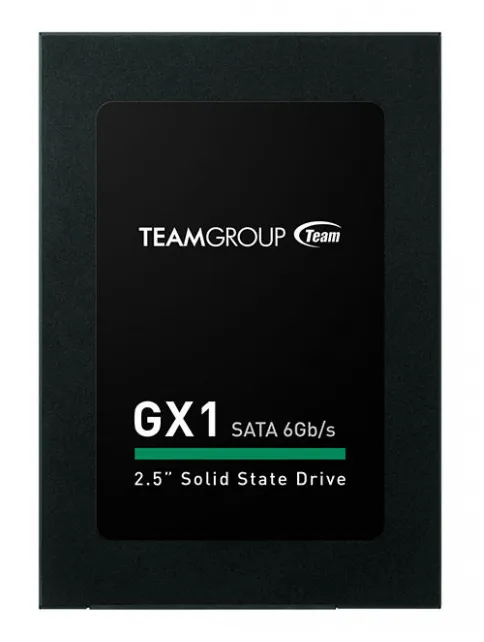 SSD накопитель 240 GB Team Group GX1 T253X1240G0C101