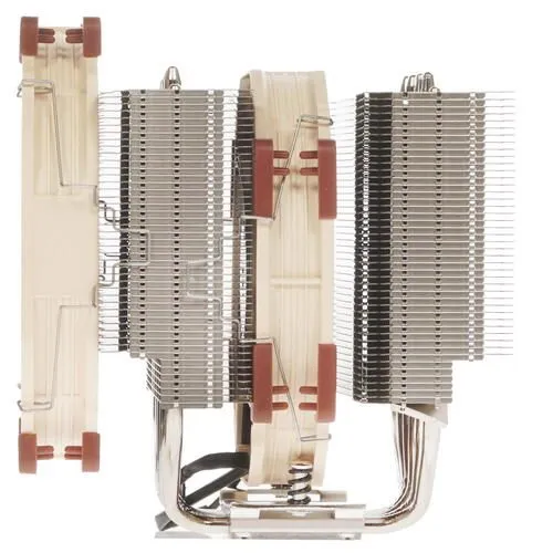 Кулер для процессора Noctua NH-D15 SE-AM4