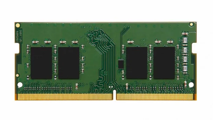 Оперативная память для ноутбука Kingston ValueRam 8Gb KVR29S21S6/8