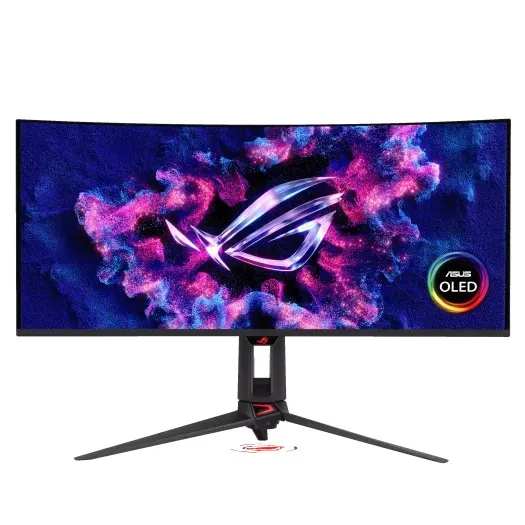 Монитор 34" ASUS ROG Swift OLED PG34WCDN