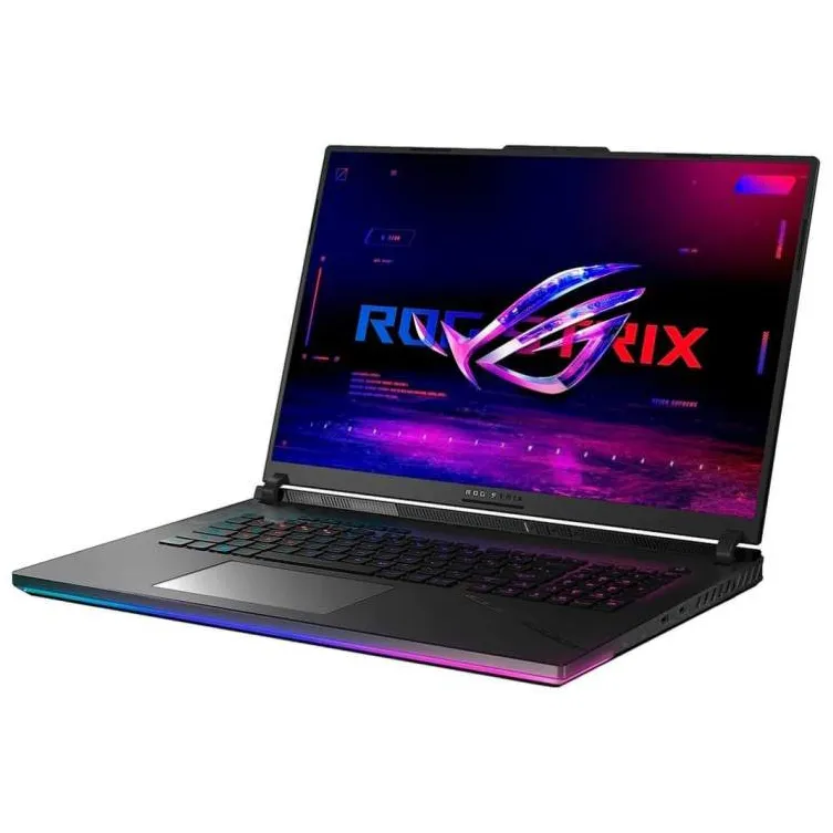 Ноутбук ASUS ROG Strix SCAR 18 G834JYR-R6080W 90NR0IP2-M00400