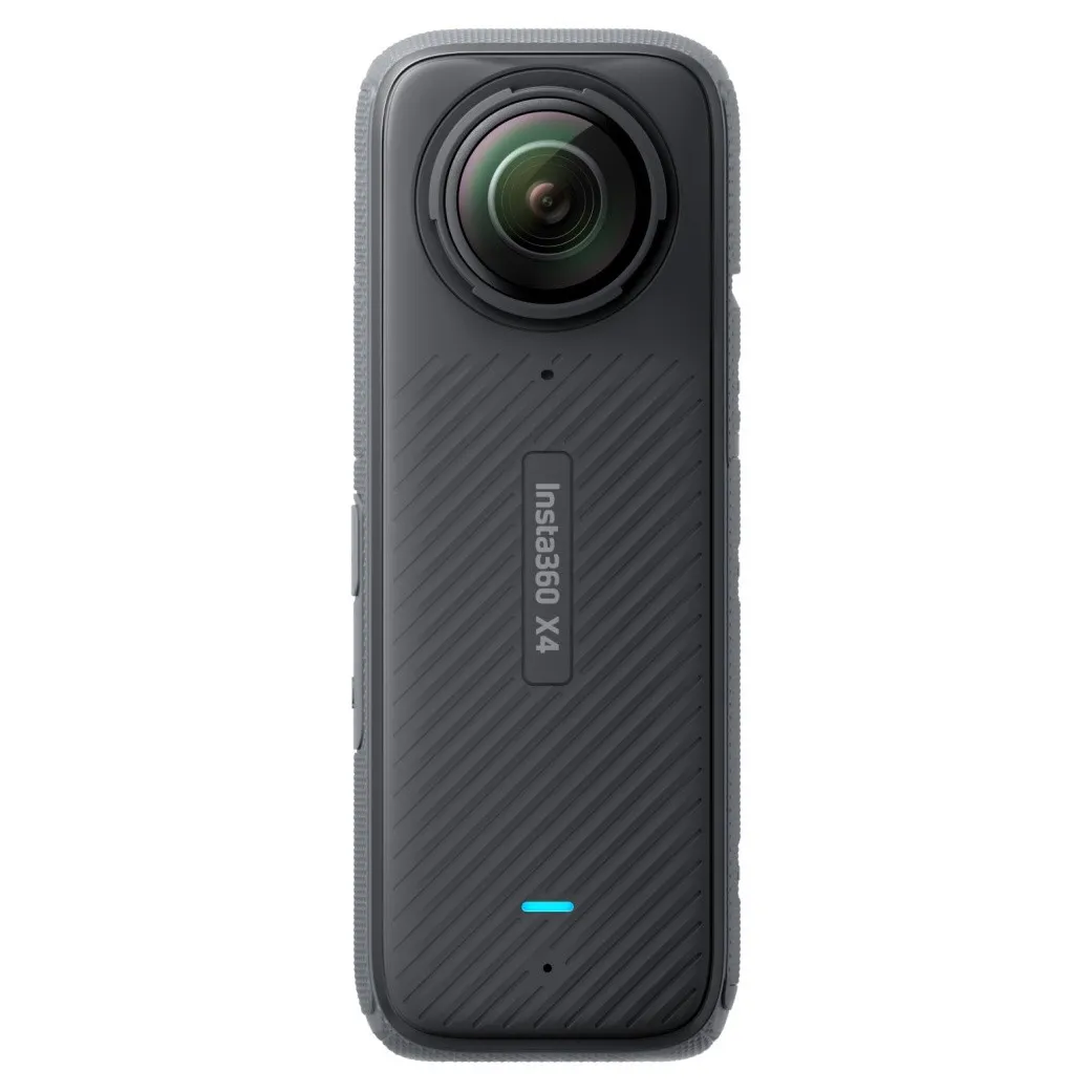 Экшн камера Insta360 X4