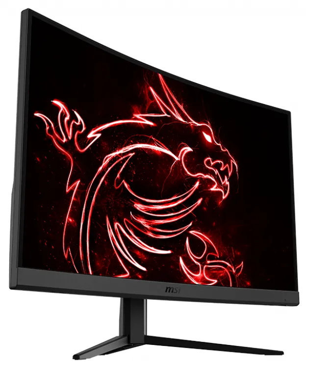 Монитор 31.5" MSI Optix G32C4