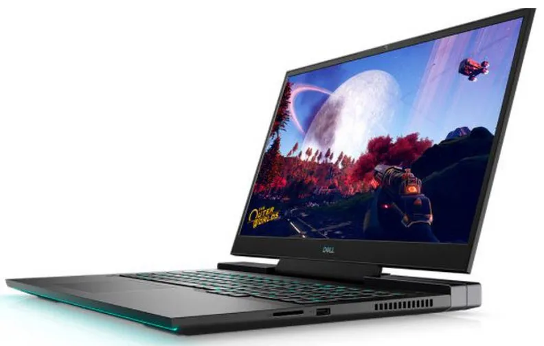 Ноутбук Dell Inspiron Gaming 7700 210-AVTQ-A1