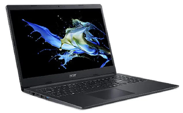 Ноутбук Acer EX215-21 NX.EFUER.00M