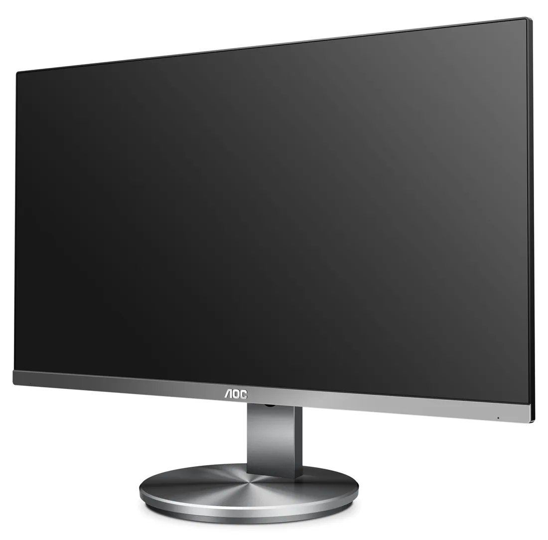 Монитор 27" Мультимедийный AOC I2790VQ/BT