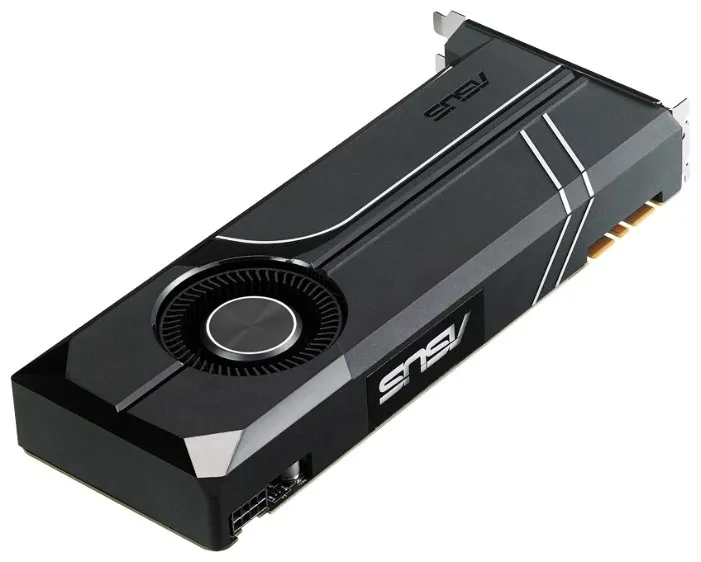 Видеокарта ASUS TURBO GTX 1070 TURBO-GTX1070-8G