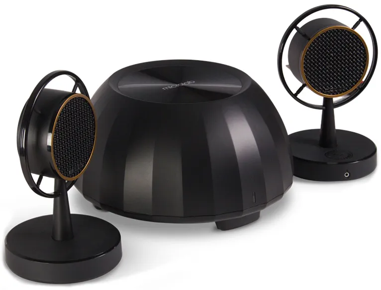 Акустическая система Microlab Micmusic