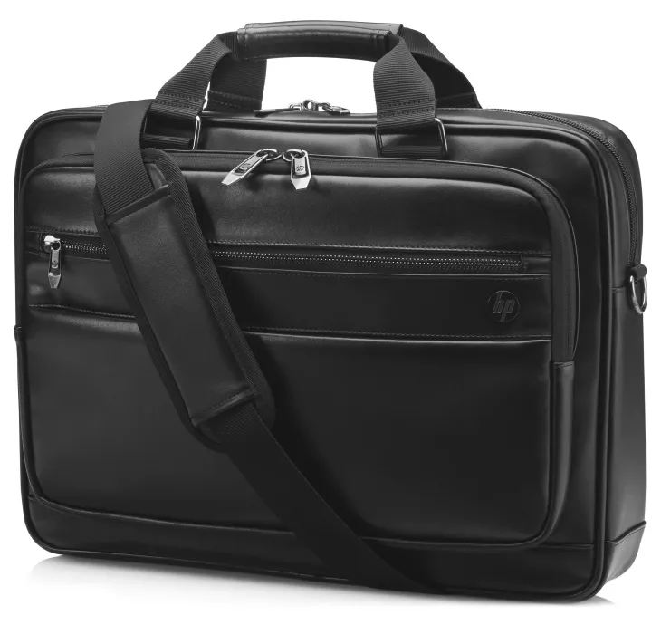 Сумка HP Executive Leather Top Load 15,6 6KD09AA