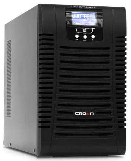 ИБП Crown СМU-3KVA SMART On-Line