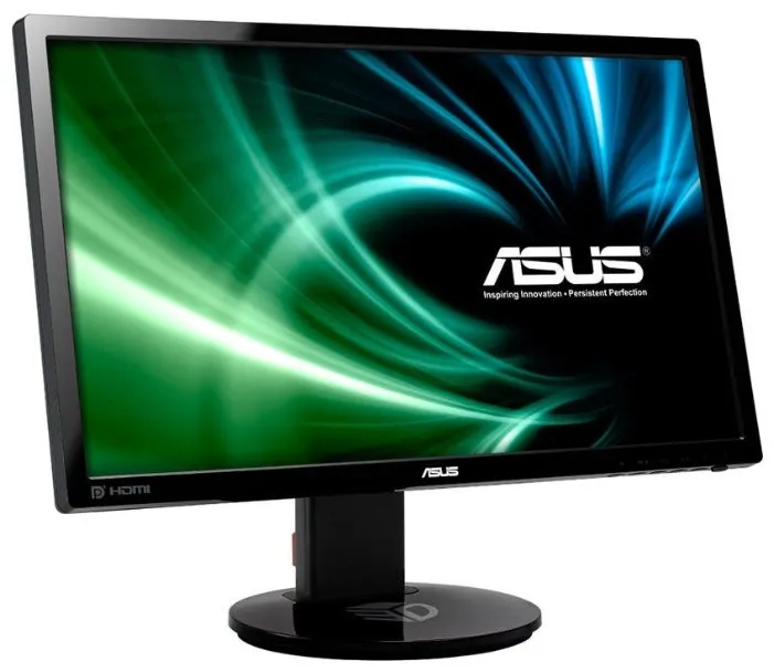 Монитор 24" ASUS VG248QE
