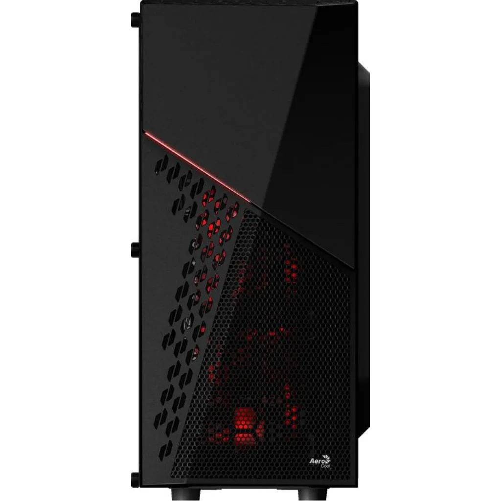 Корпус для ПК AeroCool CyberX Advance