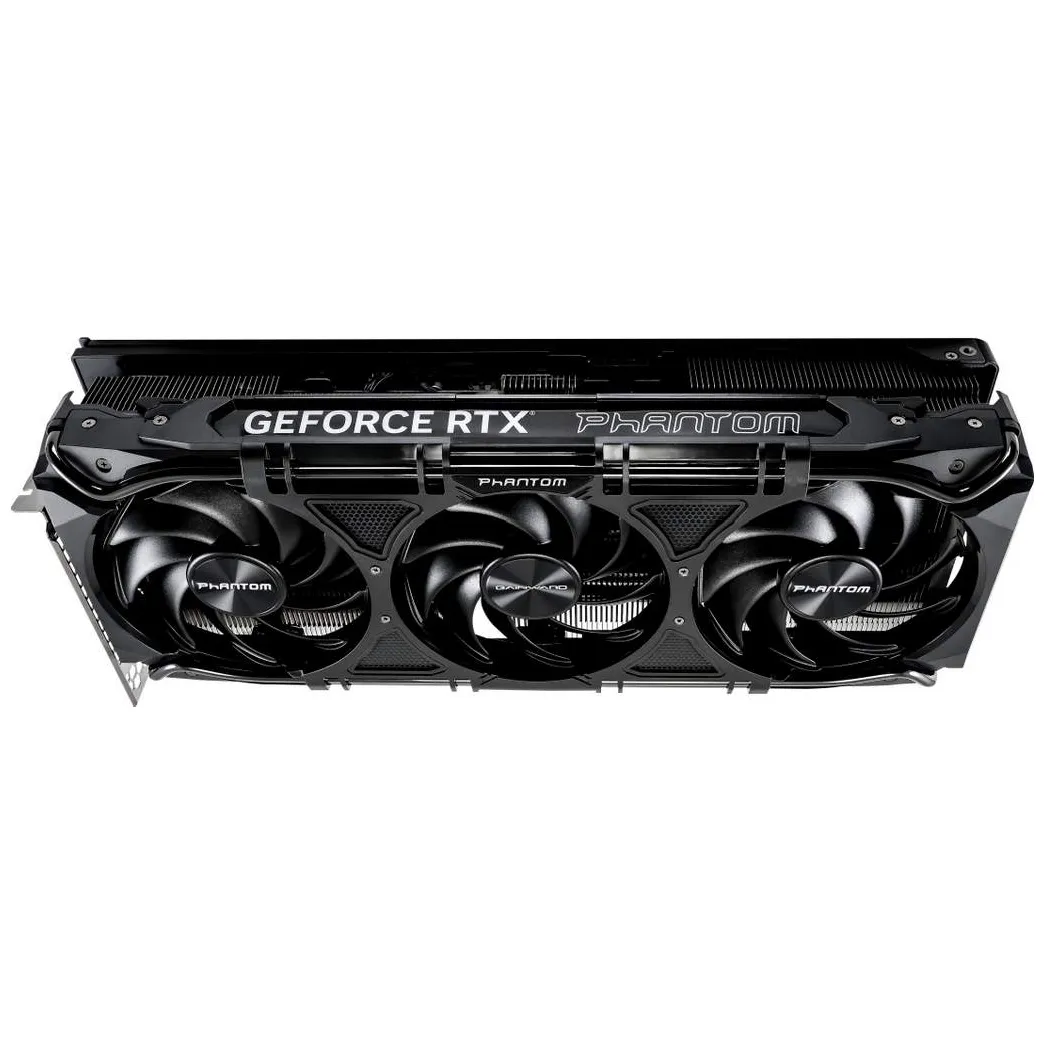 Видеокарта 24 GB Gainward RTX 4090 Phantom NED4090019SB-1020P