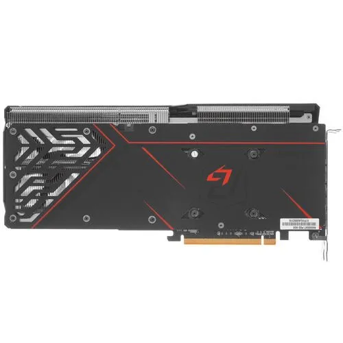 Видеокарта 8GB AsRock RX 6600XT Phantom Gaming D 8GB OC
