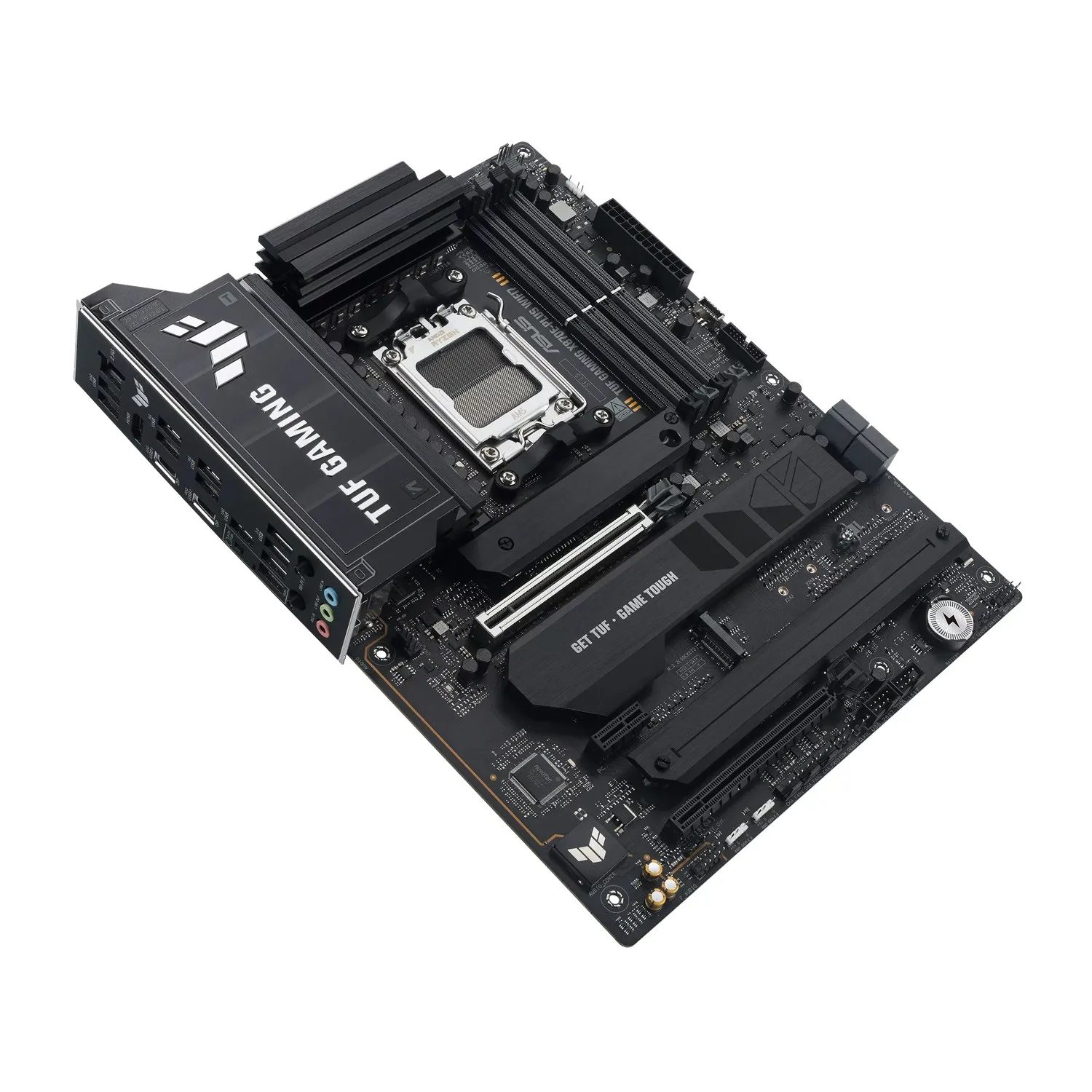 Материнская плата ASUS TUF GAMING X870E-PLUS WIFI7