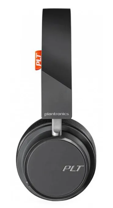 Наушники Plantronics BackBeat 500 Серый