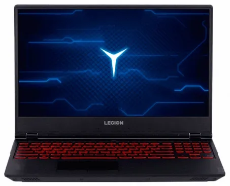 Ноутбук Lenovo Legion Y7000 81NS001TRK