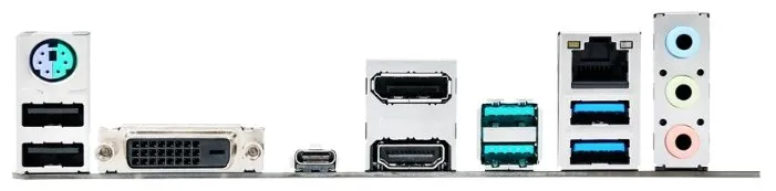 Материнская плата Asus PRIME H270-PRO