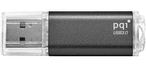 USB Флеш 16GB PQI 627V-016GR8001