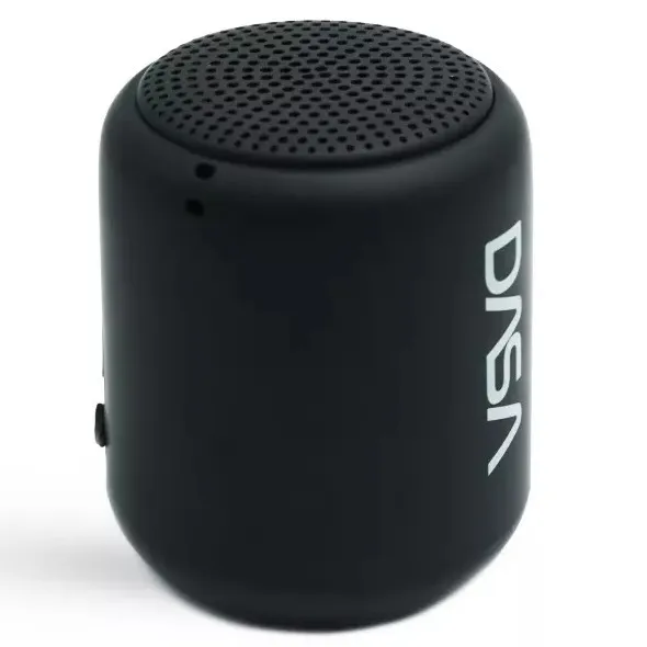 Беспроводная колонка Dasa ZHAN Black