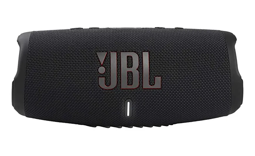 Bluetooth колонка JBL Charge 5 Black