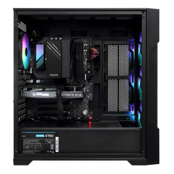 Компьютер Extreme 87916