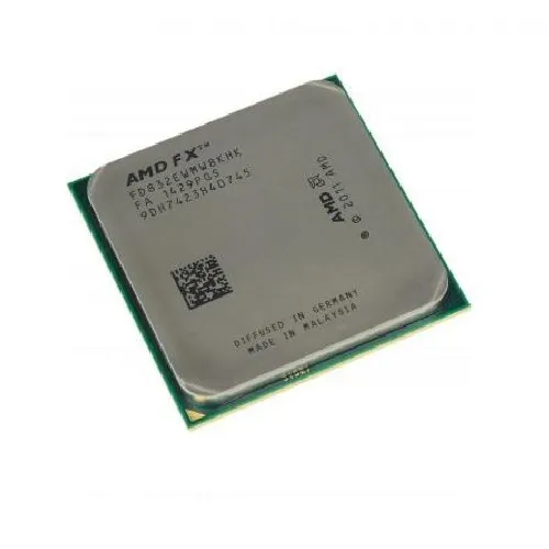 Процессор AMD FX-8320 FD8320FRW8KHK