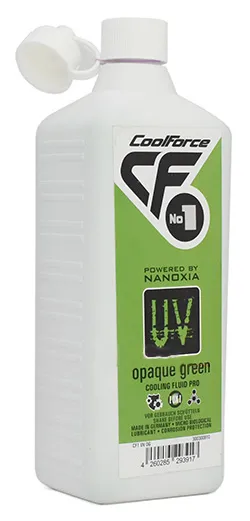 Жидкость Component Nanoxia CoolForce