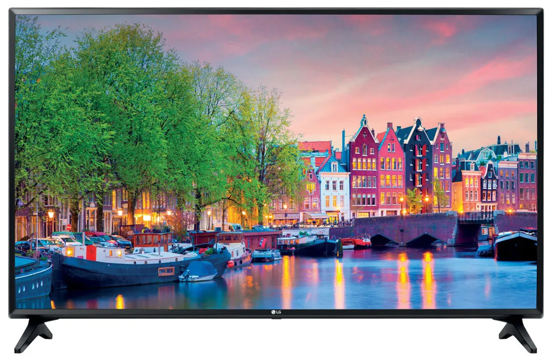 Телевизор LG 43LJ594V