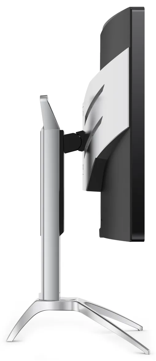 Монитор 35" AOC AGON AG352QCX