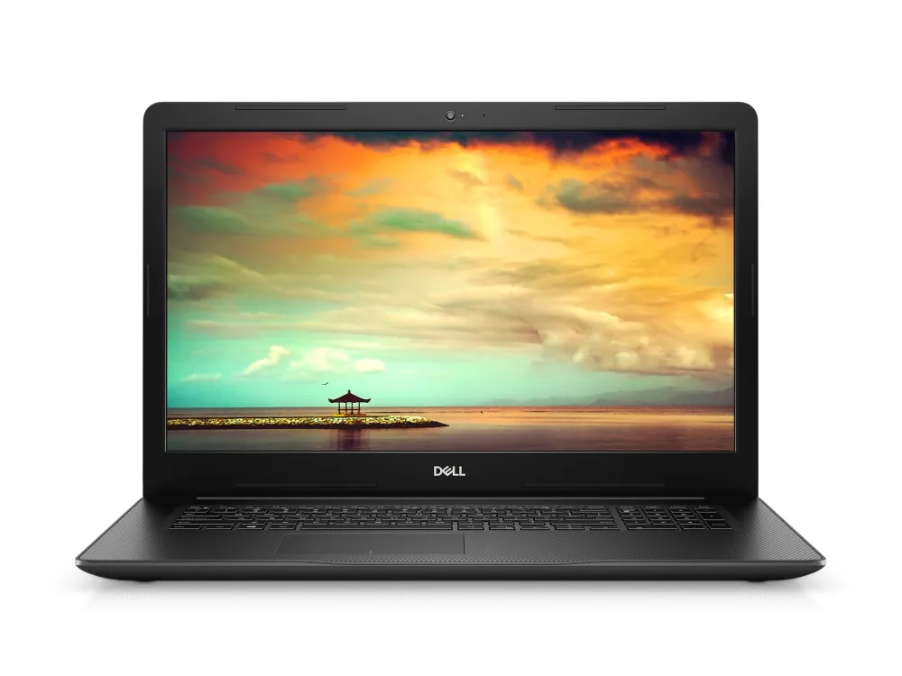 Ноутбук Dell Inspiron 3793 Silver
