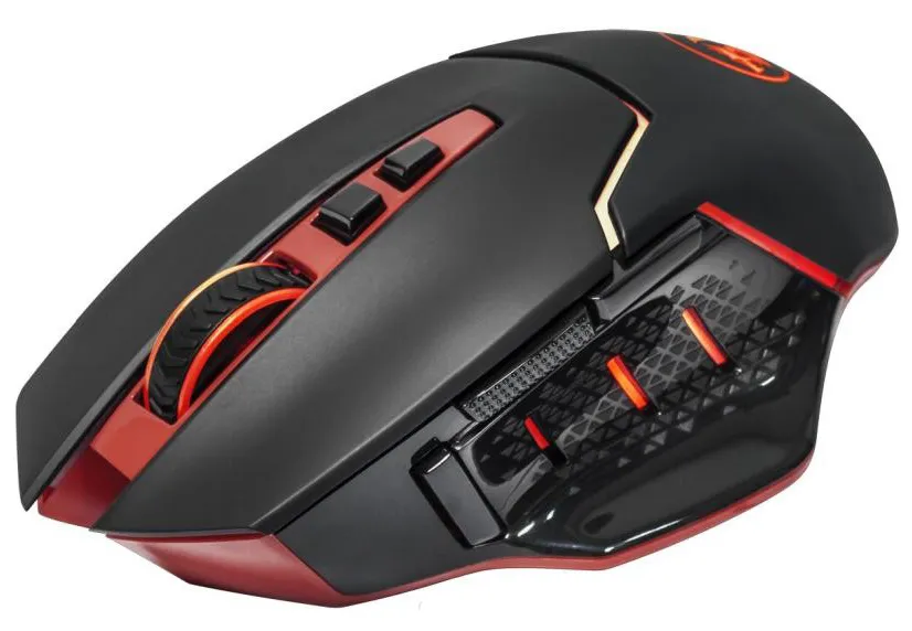 Компьютерная мышь Defender Redragon Mirage