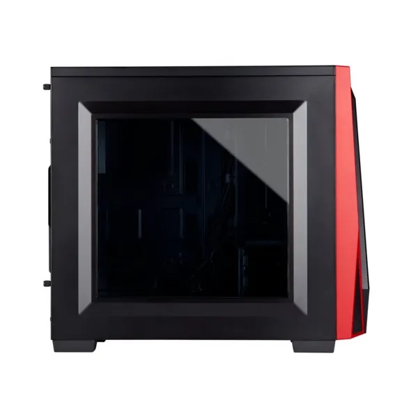 Корпус для ПК Corsair Carbide Series SPEC 04 CC-9011107-WW black-red