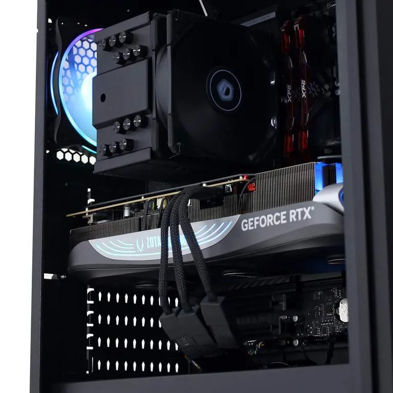Компьютер Extreme 60783