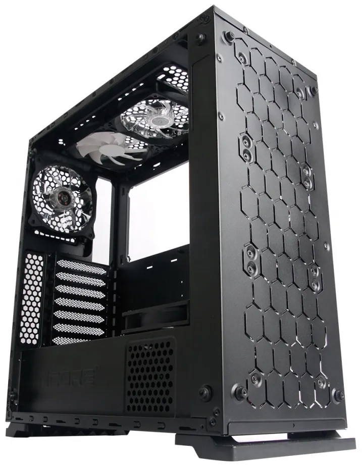 Корпус для ПК GameMax M910 Onyx II