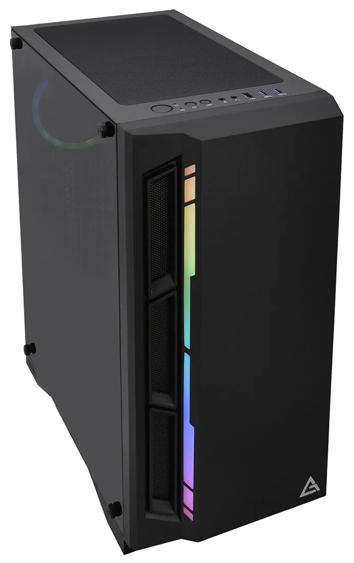 Корпус для ПК Antec NX400
