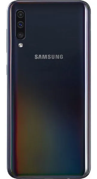 Смартфон Samsung Galaxy A50 128 GB SM-A505FZKQSKZ Black