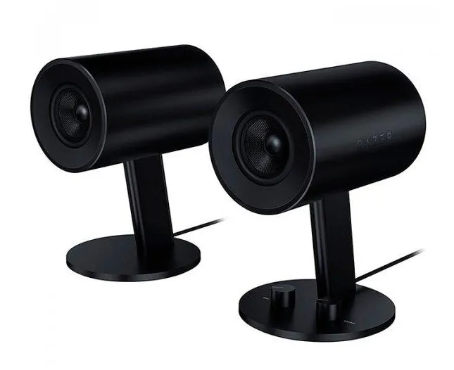 Акустическая система Razer Nommo - 2.0 Gaming Speaker RZ05-02450100-R3G1