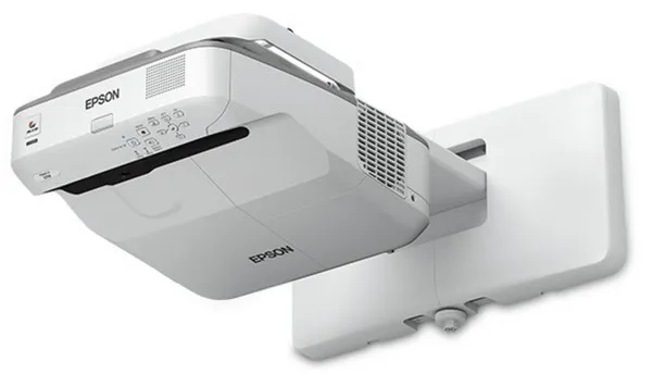 Проектор Epson EB-685Wi V11H741040