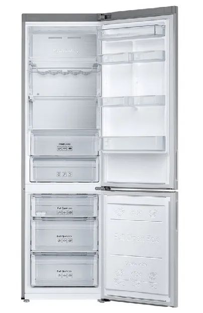 Холодильник Samsung RB37A5491SA/WT