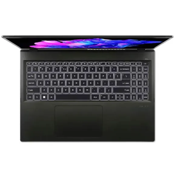 Ноутбук Acer Swift Edge SFE16-43 NX.KKZER.001