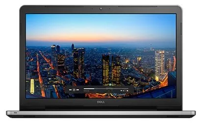 Ноутбук Dell Inspiron 5758 210-AEEP_2