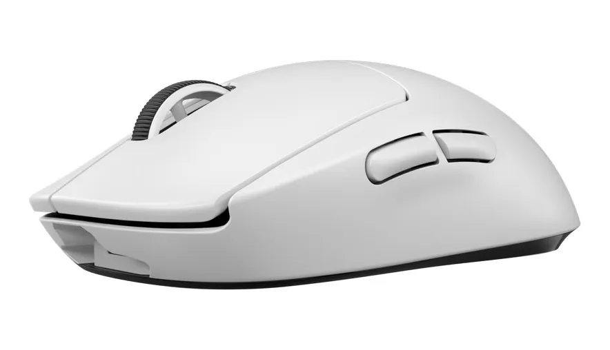 Компьютерная мышь Logitech PRO X SUPERLIGHT White 910-005942