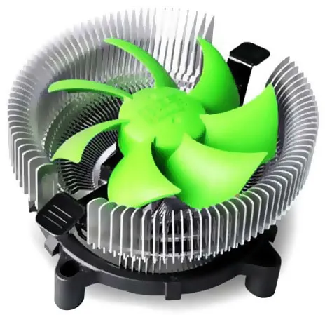 Кулер для CPU Pccooler E91d