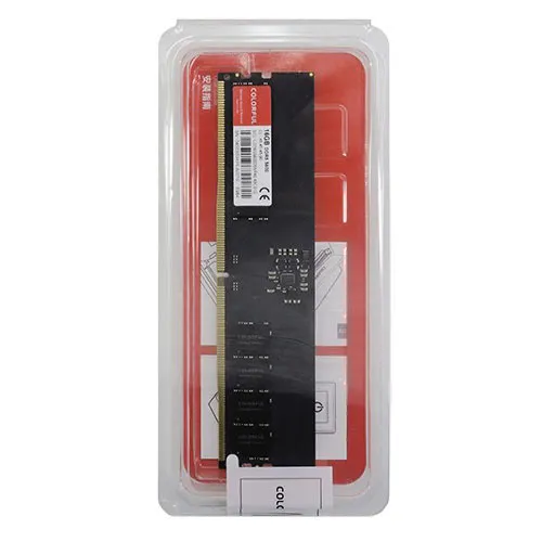 Оперативная память 16 GB Colorful CD16G5600D5NP46